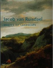 JACOB VAN RUISDAEL MASTER OF LANDSCAPE