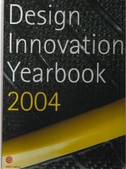 DESIGN INNOVATIONS YEARBOOK 2004
