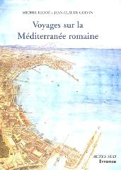 VOYAGES SUR LA MÉDITERRANÉE ROMAINE