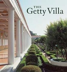 THE GETTY VILLA