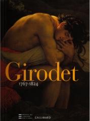 GIRODET 1767-1824