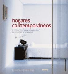 HOGARES CONTEMPORÁNEOS