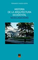 HISTORIA DE LA ARQUITECTURA OCCIDENTAL: NEOCLASICISMO