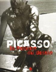 PICASSO, LA PASSION DU DESSIN