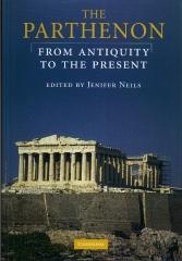 THE PARTHENON "FROM ANTIQUITY TO THE PRESENT"