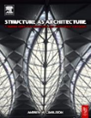 STRUCTURE AS ARCHITECTURE