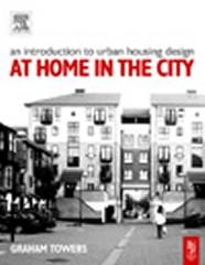 INTRODUCTION TO URBAN HOUSING DESIGN