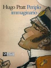 HUGO PRATT PERIPLO IMMAGINARIO