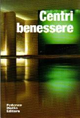 CENTRI BENESSERE