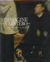 IMMAGINE E MISTERO. IL SOLE, IL LIBRO, IL GIGLIO.