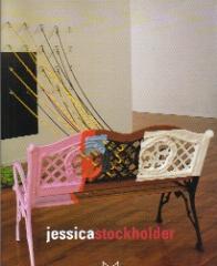 JESSICA STOCKHOLDER