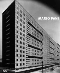 MARIO PANI  LA CONSTRUCCION DE LA MODERNIDAD