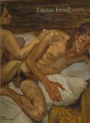 LUCIAN FREUD 1996-2005