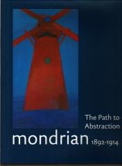 MONDRIAN : THE PATH TO ABSTRACTION (1892-1914)
