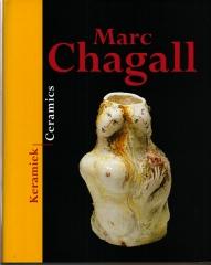 MARC CHAGALL CERAMICS