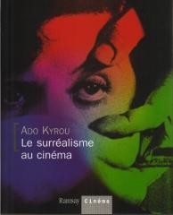 LE SURREALISME AU CINEMA