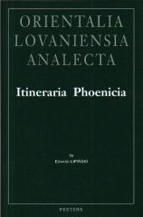 ITINERARIA PHOENICIA