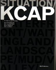 SITUATION  KCAP ARCHITECTS & PLANNERS