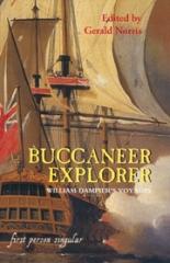 THE BUCCANEER EXPLORER. WILLIAM DAMPIER'S VOYAGES