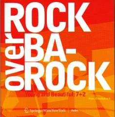 ROCK OVER BAROCK YOUNG AND BEAUTIFUL: 7+2