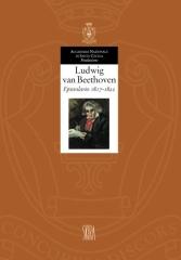 LUDWIG VAN BEETHOVEN. EPISTOLARIO. VOL 4  (1817-1822)