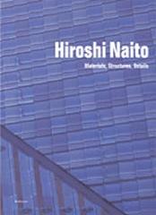HIROSHI NAITO: INNERSCAPE