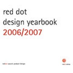 RED DOT DESIGN YEARBOOK 2006/2007