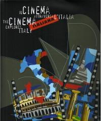 ITALIANA. IL CINEMA E IL PAESAGGIO. CATALOGO DELLA MOSTRA (DA GENNAIO 2006).