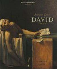 JACQUES-LOUIS DAVID : 1748-1825