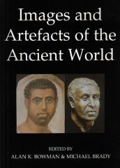 IMAGES AND ARTEFACTS OF THE ANCIENT WORLD