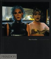 NAN GOLDIN