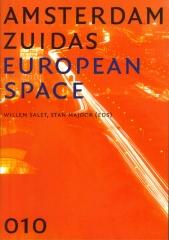 AMSTERDAM ZUIDAS EUROPEAN SPACE