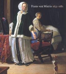 FRANS VAN MIERIS 1635-1681