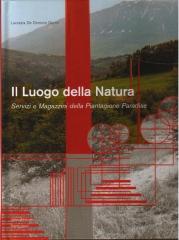 IL LUOGO DELLA NATURA SERVIZI E MAGAZZINI DELLA PIANTAGIONE PARADISE