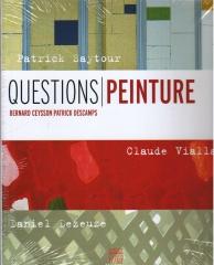 QUESTIONS PEINTURE