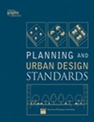 PLANNING AND URBAN DESIGN STANDARDS