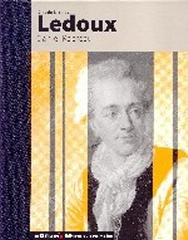 CLAUDE NICOLAS LEDOUX