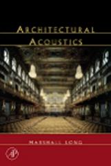 ARCHITECTURAL ACOUSTICS