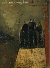 WILLIAM CONGDON: ATLANTE DELL'OPERA. IN VIAGGIO, 1935-1959