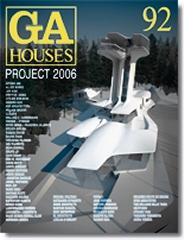 G.A. HOUSES 92 PROJECT 2006