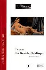 LA GRANDE ODALISQUE