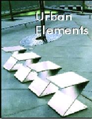 URBAN ELEMENTS