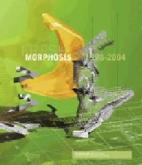 MORPHOSIS 1998-2004  VOL. IV