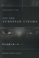 THE NEW EUROPEAN CINEMA