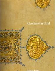 GEOMETRY IN GOLD : AN ILLUMINATED MAMLUK QUR'AN SECTION