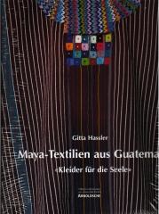 MAYA - TEXTILIEN AUS GUATEMALA