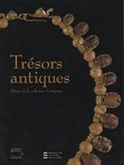 TRESORS ANTIQUES - BIJOUX DE LA COLLECTION CAMPANA