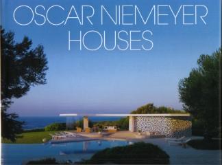 OSCAR NIEMEYER HOUSES