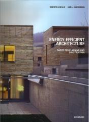 ENERGY EFFICIENT ARCHITECTURE BACIS FOR PLANNING AND CONSTRUCTION
