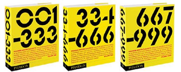 PHAIDON DESIGN CLASSICS